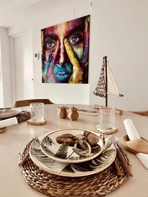 Nuevo Y Exclusivo Apartamento En Mijas Costa Sitio de Calahonda