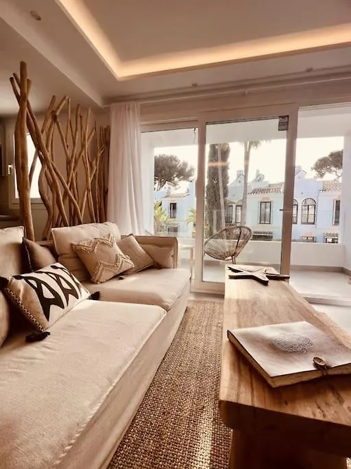Nuevo Y Exclusivo Apartamento En Mijas Costa Sitio de Calahonda
