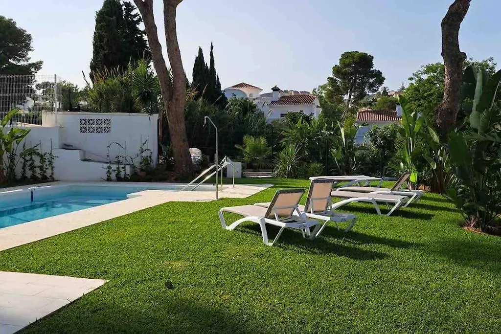 Nuevo Y Exclusivo Apartamento En Mijas Costa location