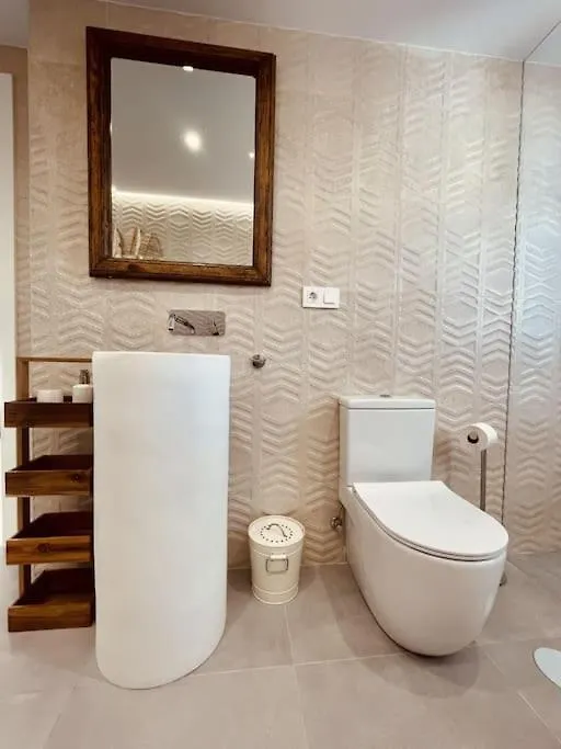 Nuevo Y Exclusivo Apartamento En Mijas Costa Sitio de Calahonda Spain