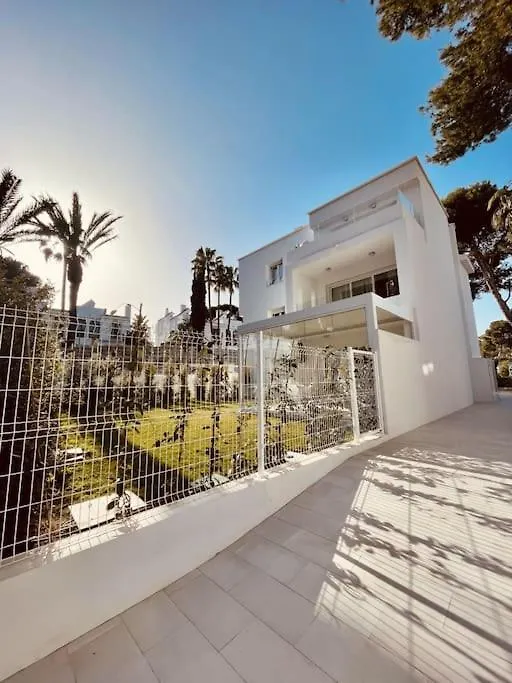 Apartment Nuevo Y Exclusivo Apartamento En Mijas Costa Sitio de Calahonda Spain